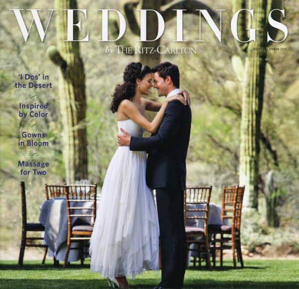 Ellen Barnes shoots lifestyle for the Ritz Carlton
