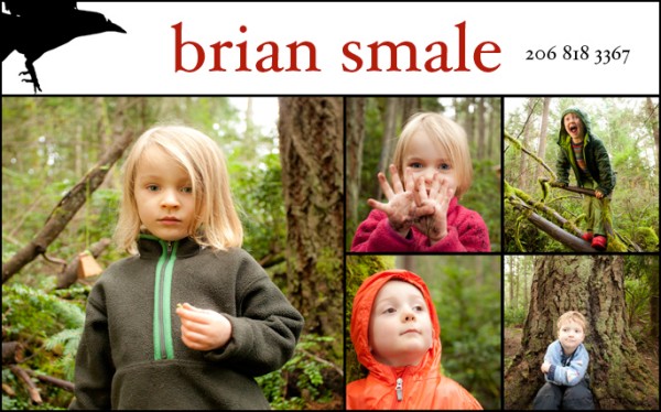 Brian Smale's "Back in Session" in PEOPLE