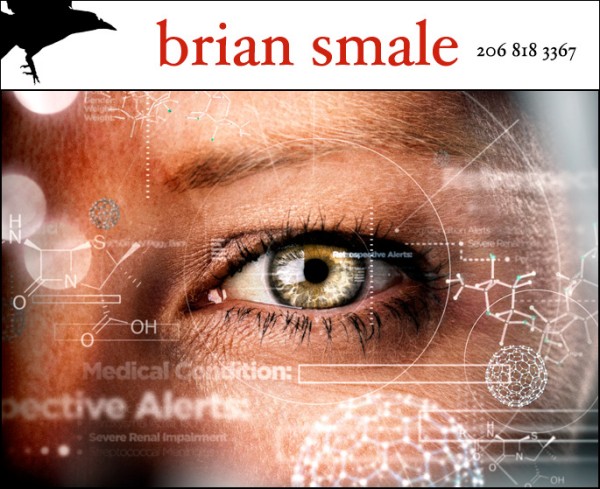 Brian Smale's BrainChild