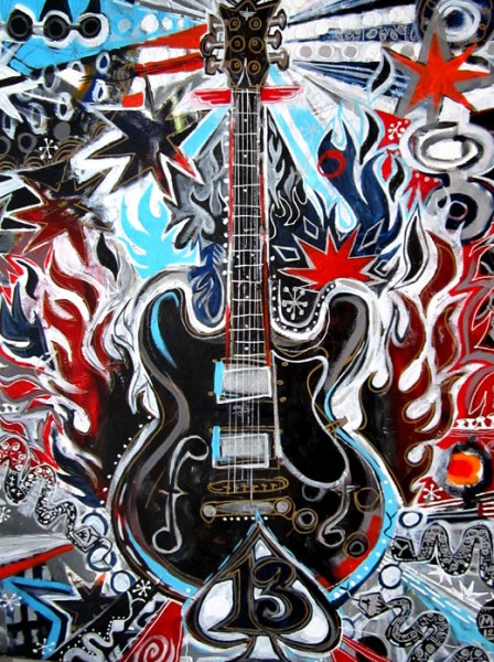 You Can't Stop Rock-n-Roll!