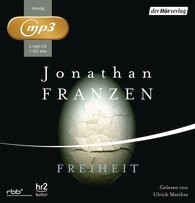 Gaétan Charbonneau's image 'Freiheit" now on MP3