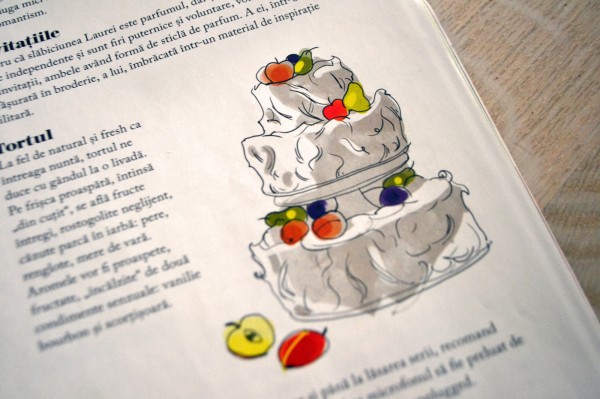 Very Important Wedding Article