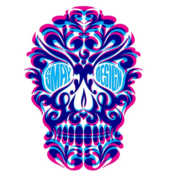 SMAY DESIGN launches new, updated, awesome web site!