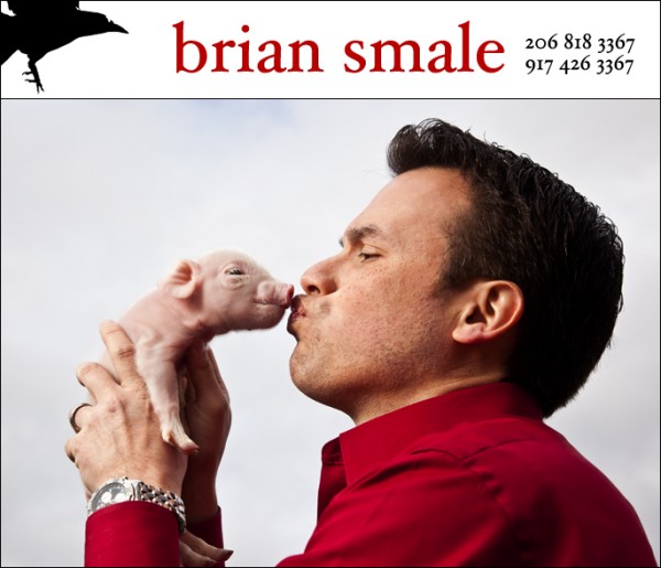 Brian Smale Photographs Nominated Teacher of the Year: Wilson Arnold