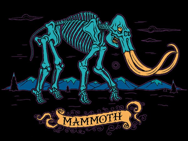 Tim Butler Launches Skelezoic T-shirt Line