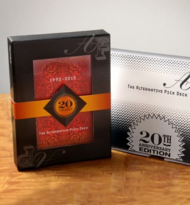On Silk Stockings, Cigars and Turning 20