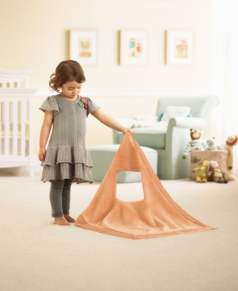 David Stuart's Shaw Flooring Campaign for Three Agency