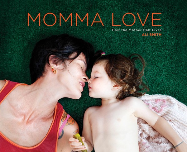 Ali Smith's 'Momma Love' Kickstarter Project