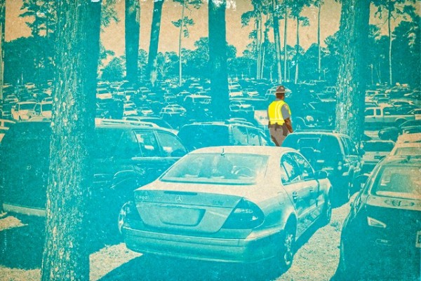 Eddie Guy's Golf Digest Special "Masters" Issue