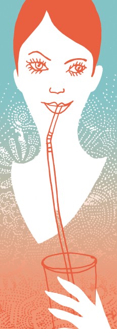 Einat Peled Keeps it Fresh