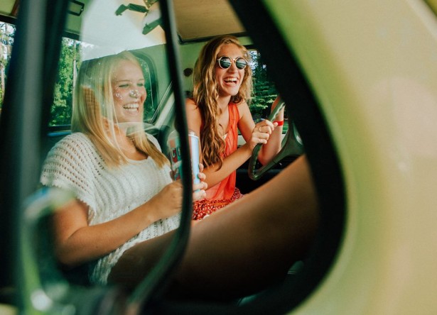 Today's AP Favorite :: Photographer Alan Matthews