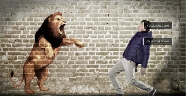 Marco Melgrati's Animations on Colmar