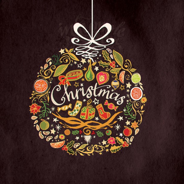 Sarah J Coleman's Christmas shop is now open, hurrah!