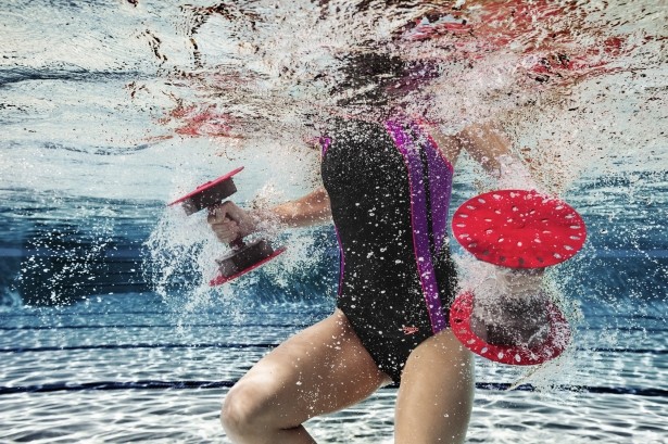 Art Brewer Shoots Speedo in 3 Days