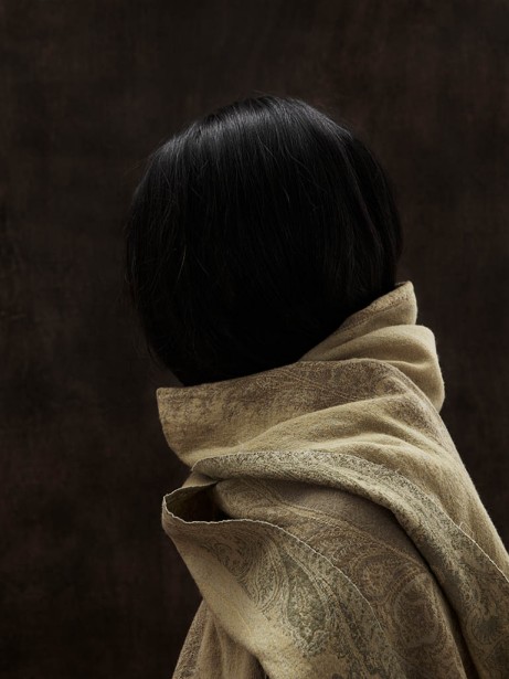 Kristofer Dan-Begman Shows 'Away' and 'S_PACE'
