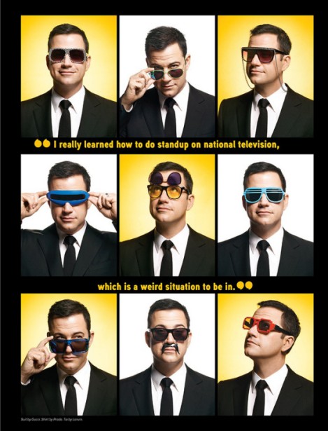 Art Steiber Photographs "Mr Late Night"
