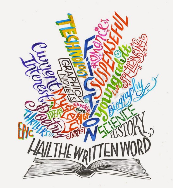 Sarah J Coleman's 'Festival of Books' for LA TImes