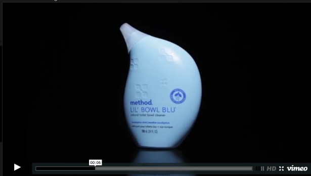 Greg Shapps' Lil' Bowl Blu