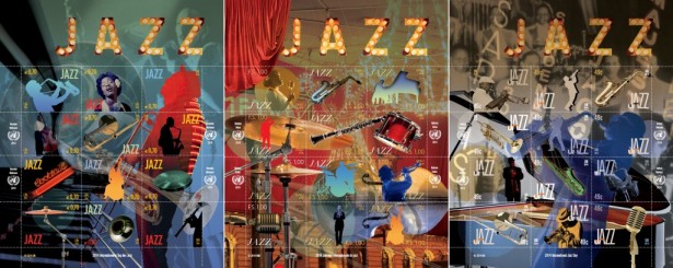The United Nations Postal Stamp by Sergio Baradat