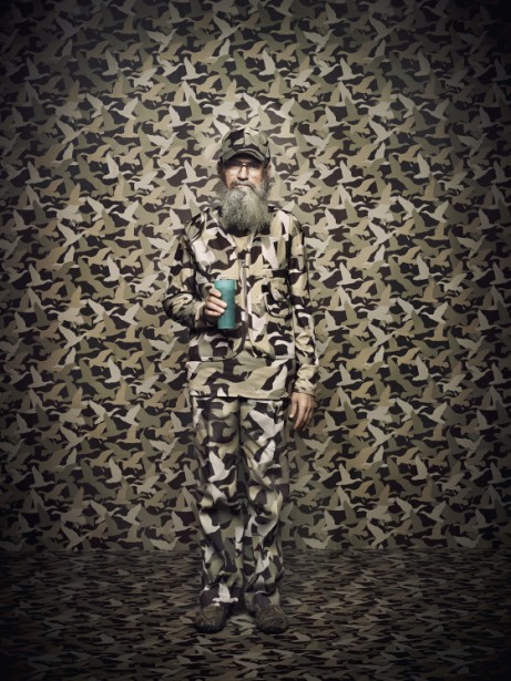 Three Images by Art Streiber Honored by American Photography