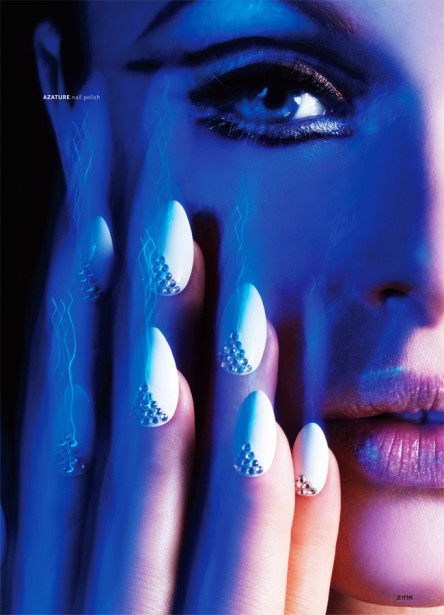 Dorit Thies' Sparkles!