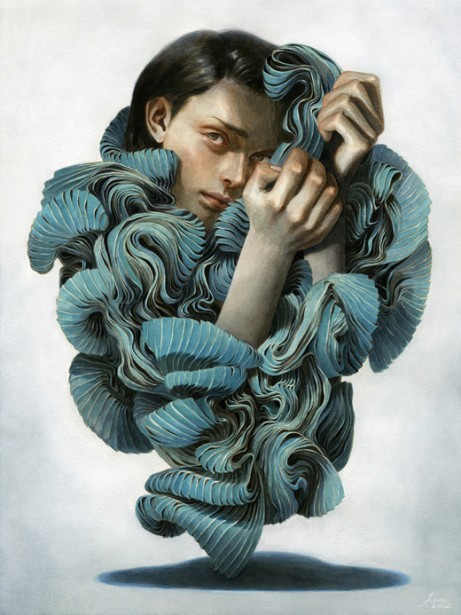 Tran Nguyen's Stunning Image