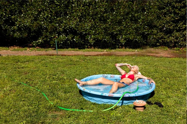 Zave Smith's Easy Living