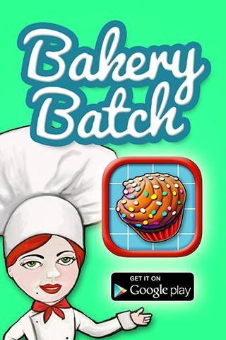Bakery Batch Available for Android Phones!