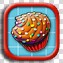 Bakery Batch Available for Android Phones!