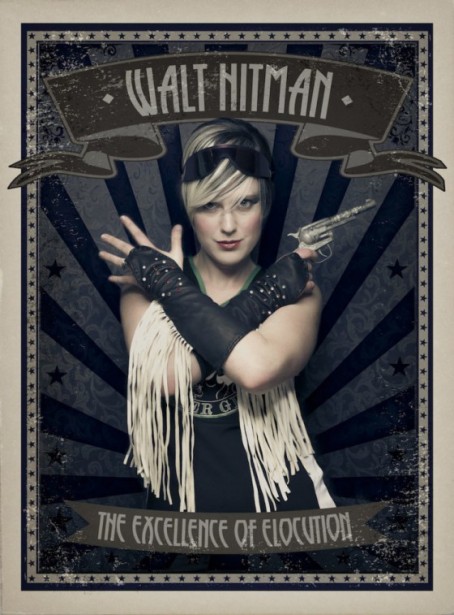 Jim Fiscus shoots trading-card-style portraits of Georgia’s fierce Classic City Rollergirls