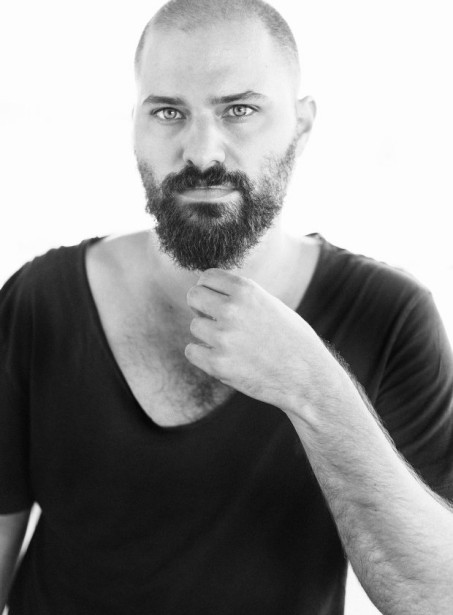 Jeff Newton Interview :: Compelling & Rich Coffee