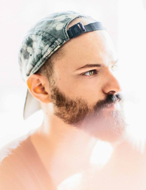 Jeff Newton Interview :: Compelling & Rich Coffee