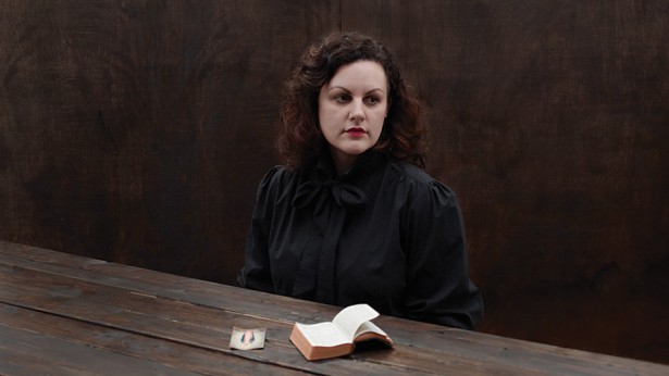 Kristofer Dan-Bergman's BOaRD Nominated for Graphis Award