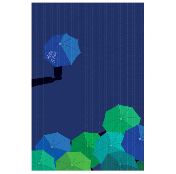 Chris Lyons chosen by Society of Illustrators, LA