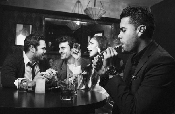 Zave Smith's Jazz Night