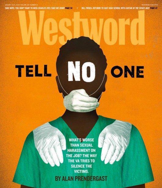 "Tell No One"