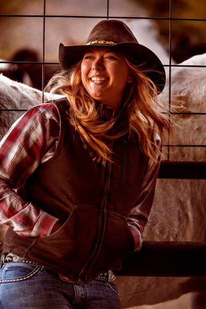 George Kamper's New Series "Equestrian"