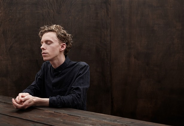 Kristofer Dan Bergman Wins a Gold in Graphis Competition
