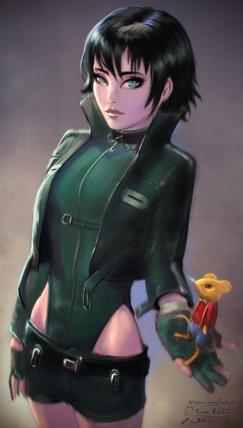 Oliver Wetter's George Lucas Way of Creating Things