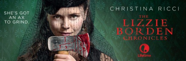 Jim Fiscus Shoots Key Art for "The Lizzie Borden Chronicles"
