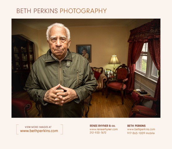 Beth Perkins' Moment with Hector