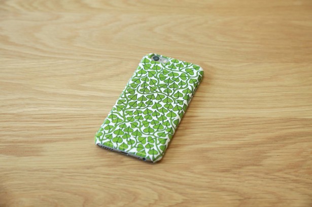 Takahisa Hashimoto's iPhone Cases Available at CINRA