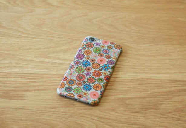 Takahisa Hashimoto's iPhone Cases Available at CINRA