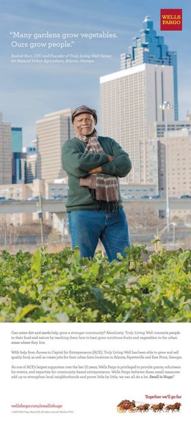 Jeff Newton for Wells Fargo
