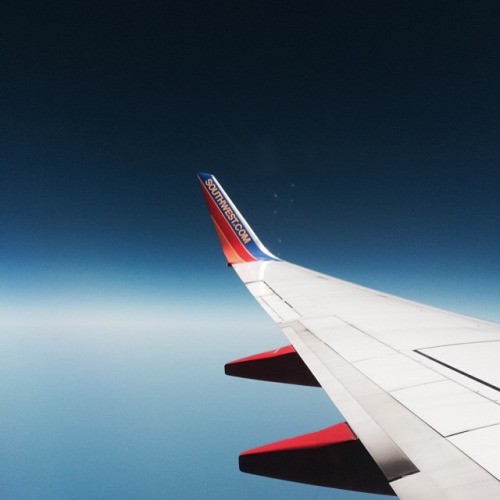 Stephen Hill’s Flight To Deep Space