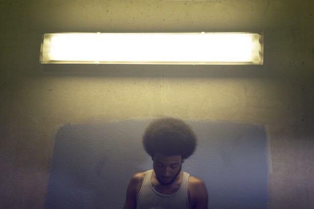 Matthew Bowie’s New Project Follows Athletes With An Active Lyfestyle