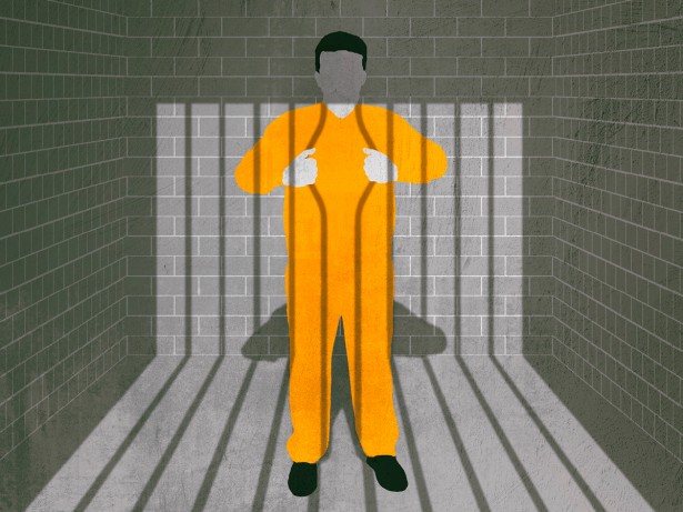 Mirko Cresta's Prisoner