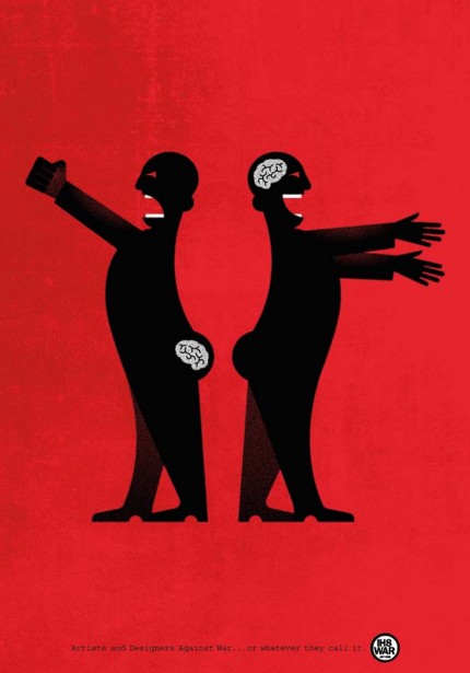 Mirko Cresta’s Winning Anti-War Campaign