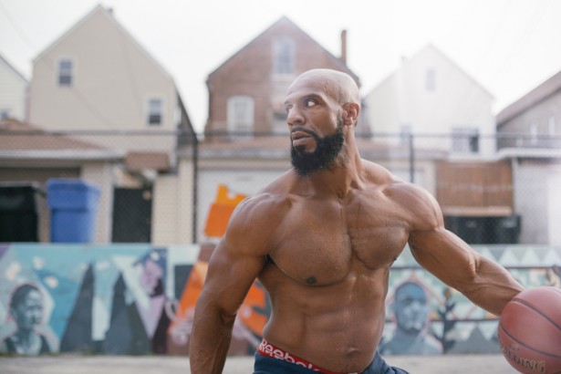 Matthew Bowie Elaborates On His New “Active Lifestyle” Photo Series
