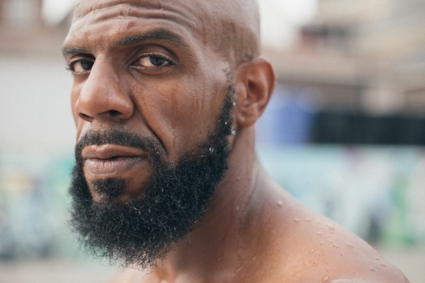 Matthew Bowie Elaborates On His New “Active Lifestyle” Photo Series